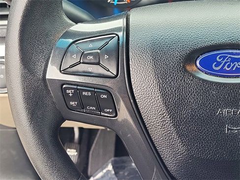 Used 2019 Ford Explorer FWD image 20