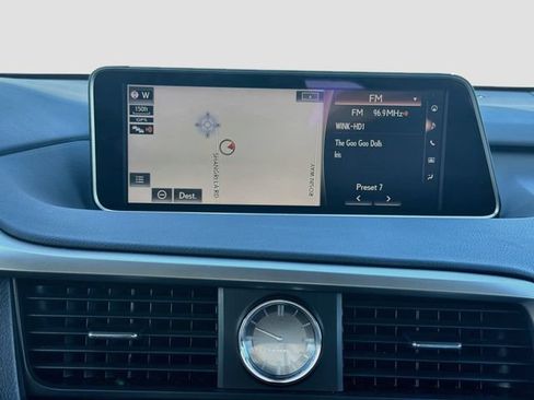 Used 2018 Lexus RX 350 FWD w/ Premium Package image 31