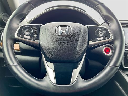 Used 2018 Honda CR-V EX-L image 11