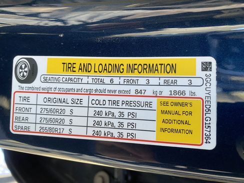 Used 2020 Chevrolet Silverado 1500 RST w/ All-Star Edition image 38