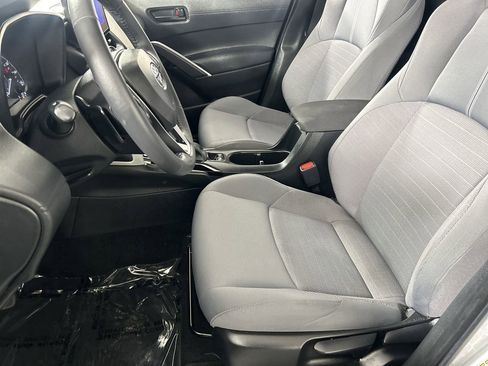 Used 2024 Toyota Corolla Cross SE w/ Moonroof Package image 20