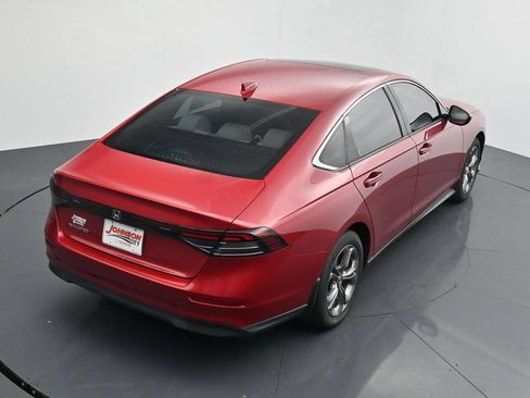 Used 2024 Honda Accord EX image 29