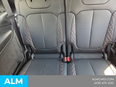 Used 2024 Jeep Grand Cherokee L Summit AWD/4WD image 12