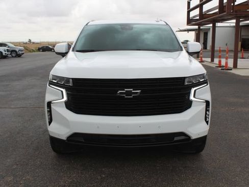 Used 2023 Chevrolet Tahoe RST AWD/4WD image 13