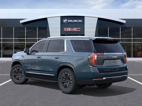 New 2026 GMC Yukon Elevation w/ LPO, Floor Liner Package image 42