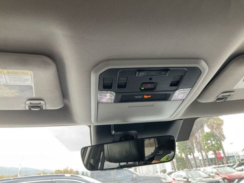 Used 2023 Toyota Sequoia Limited image 24