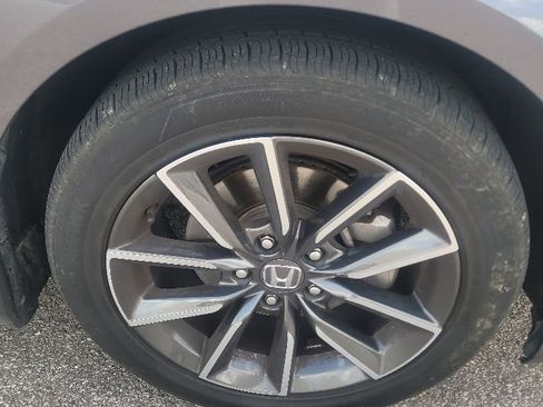 Used 2021 Honda Accord EX-L image 25