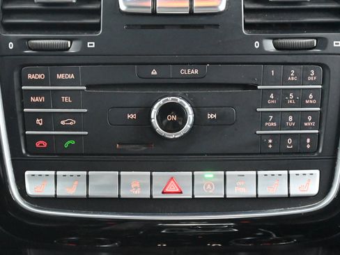 Used 2017 Mercedes-Benz G 550 w/ Night Package image 34