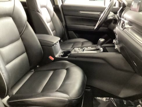 Used 2025 MAZDA CX-5 AWD 2.5 S w/ Select Package image 25