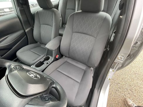 Used 2024 Toyota Corolla LE image 34