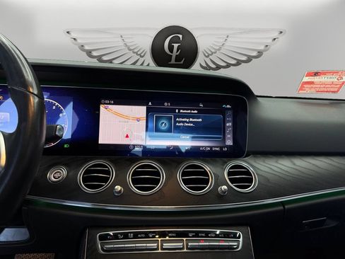 Used 2020 Mercedes-Benz E 350 Sedan image 23