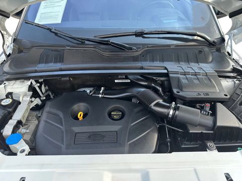 Used 2016 Land Rover Range Rover Evoque HSE image 22