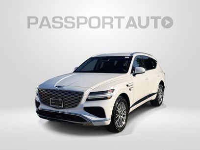 Used 2026 Genesis GV80 2.5T