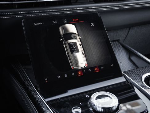 Used 2026 Cadillac Escalade V image 27