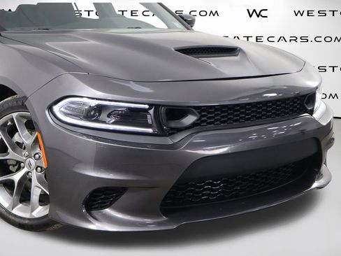 Used 2023 Dodge Charger GT image 44