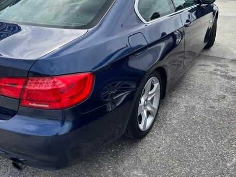 Used 2013 BMW 335i Coupe RWD image 7