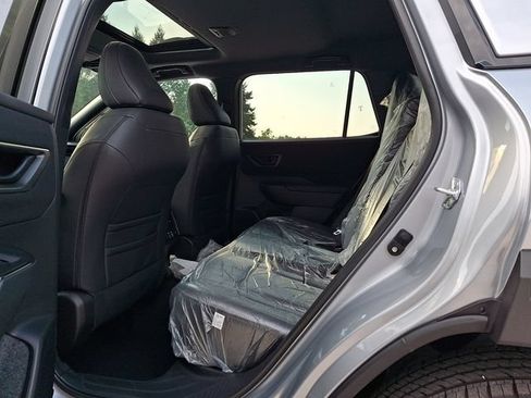New 2026 Subaru Outback Limited XT AWD/4WD image 8