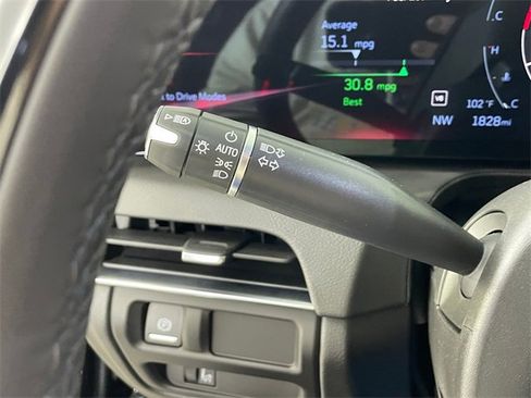 Certified 2026 Cadillac CT5 V w/ Technology Package image 15