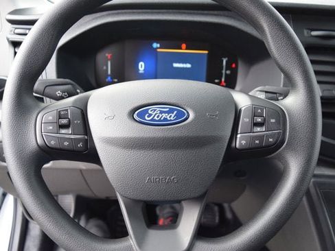 New 2026 Ford Transit 250 148 Medium Roof image 7