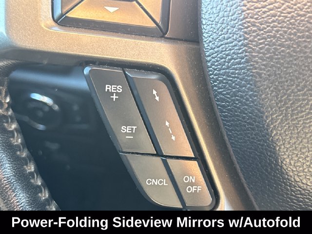 Used 2021 Ford Expedition XLT AWD/4WD image 34