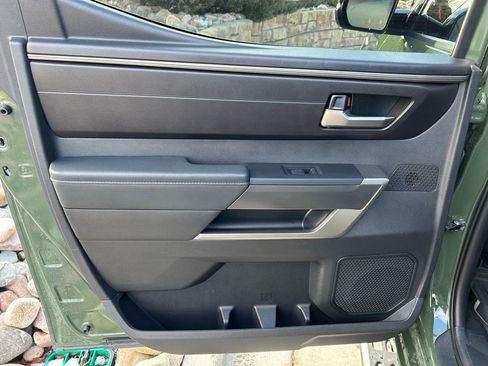 Used 2022 Toyota Tundra SR5 image 26