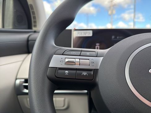 New 2026 Hyundai Tucson SE AWD/4WD image 30
