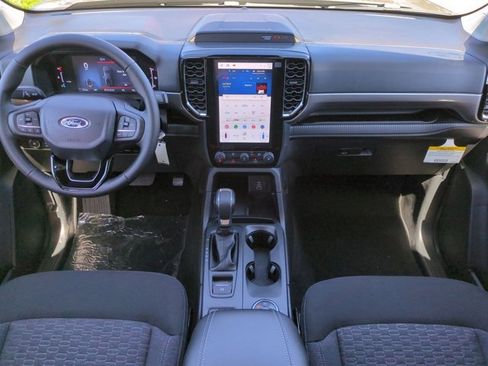 New 2025 Ford Ranger XLT image 15