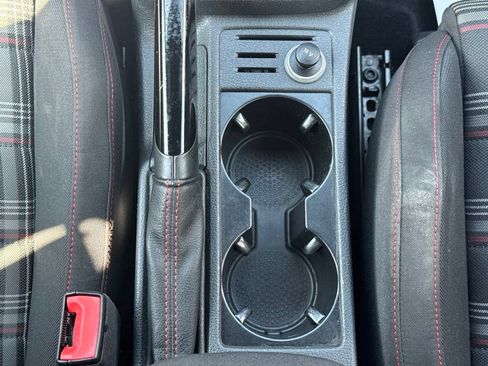 Used 2016 Volkswagen GTI S FWD image 23