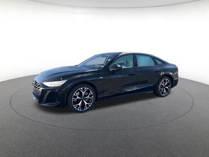 New 2026 Audi A6 Premium Plus