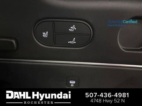 Certified 2026 Hyundai Palisade Calligraphy AWD/4WD image 36