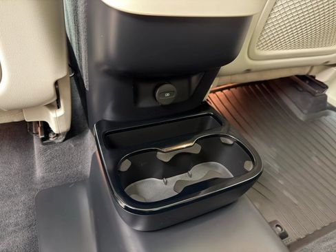 Used 2022 Volvo XC90 T6 Inscription w/ Advanced Package image 20