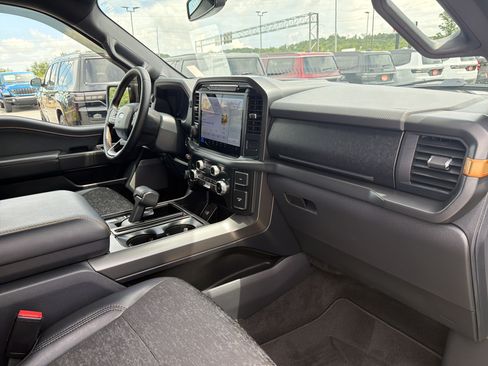 Used 2025 Ford F150 Tremor w/ Tow/Haul Package AWD/4WD image 33