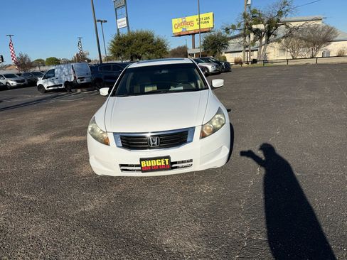 Used 2009 Honda Accord EX-L image 2