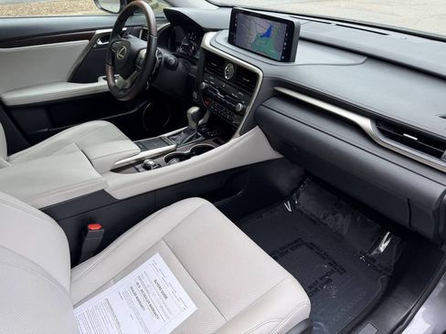 Used 2020 Lexus RX 350 FWD w/ Premium Package image 13