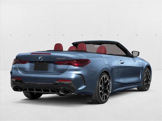 New 2027 BMW M440i Convertible RWD video 2