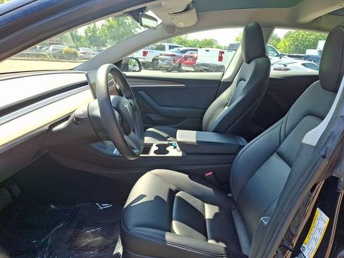 Used 2023 Tesla Model 3 Standard Range RWD image 13