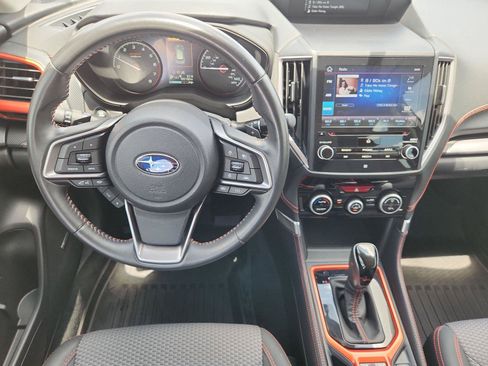 Used 2019 Subaru Forester Sport w/ Popular Package #2 AWD/4WD image 11
