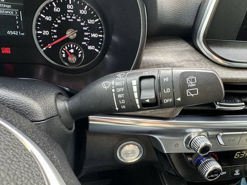 Used 2021 Kia Telluride EX w/ EX Premium Package image 23