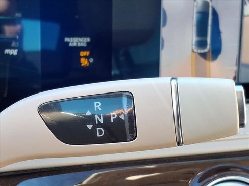 Used 2020 Mercedes-Benz S 560 S 560 image 22