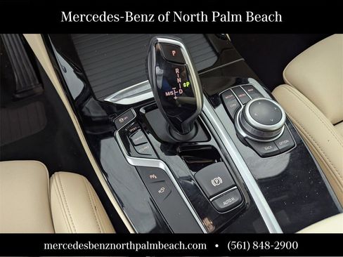 Used 2021 BMW X3 sDrive30i w/ Convenience Package image 21