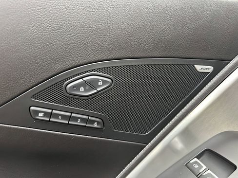 Used 2016 Chevrolet Corvette Z06 w/ 2LZ Preferred Equipment Group image 35