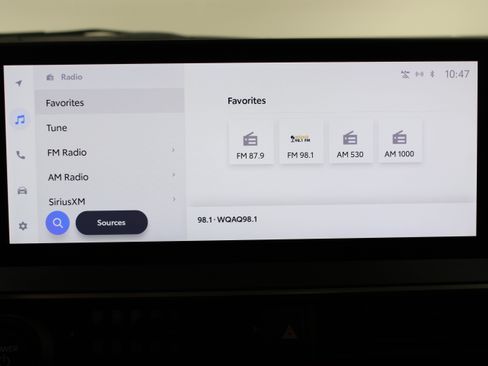 Certified 2024 Toyota Prius Prime Premium w/ Advanced Technology Package FWD image 18