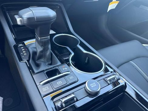 New 2026 Kia K5 GT-Line image 30