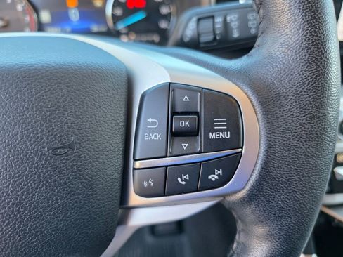 Used 2021 Ford Explorer XLT w/ Equipment Group 202A RWD image 26