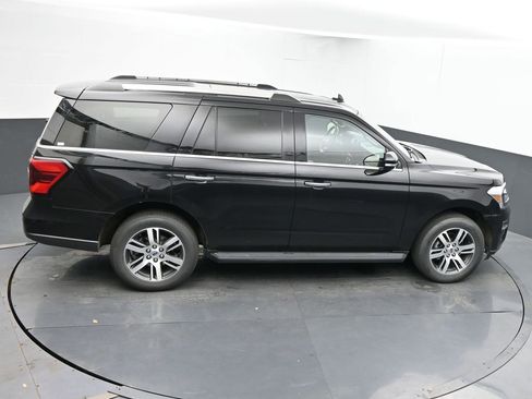 Used 2024 Ford Expedition Limited AWD/4WD image 50