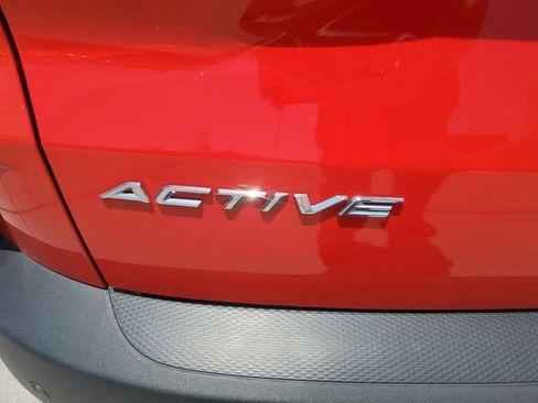 Used 2024 Ford Escape Active w/ Tech Pack #2 FWD image 5