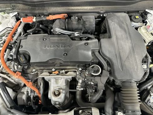 Used 2021 Honda Accord EX-L image 22