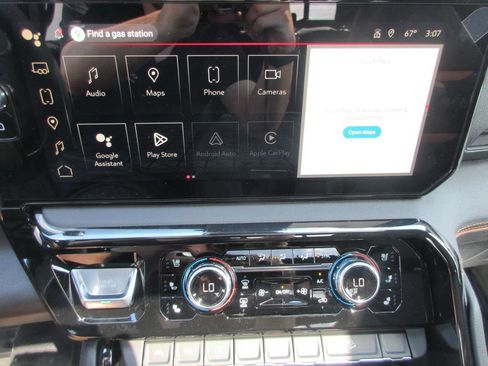 New 2026 GMC Sierra 1500 AT4 w/ AT4 Premium Package AWD/4WD image 20