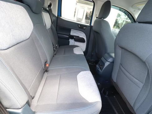 Used 2026 Ford Maverick XLT w/ XLT Luxury Package FWD image 22