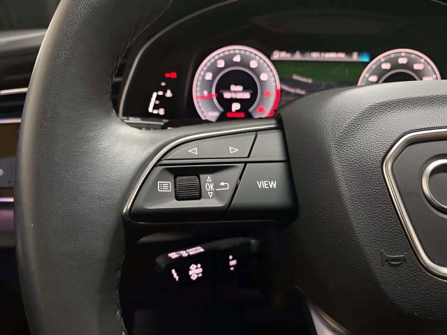 Used 2023 Audi Q7 2.0T Premium Plus w/ Premium Plus Package AWD/4WD image 36